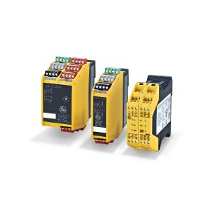 




For fail-safe sensors and E-STOP switchgear

 – фото