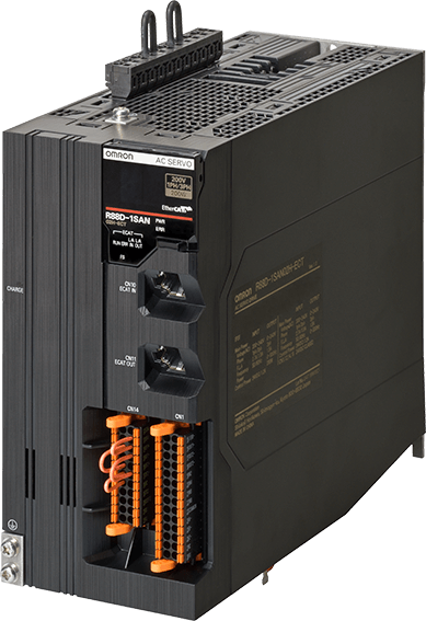 
1S Drives with Safety Functionality
 – фото