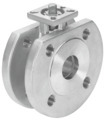 Ball valve VZBC – фото