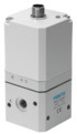 Proportional pressure regulator VPPE – фото