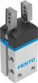 Radial gripper DHRS – фото
