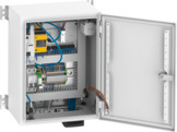 Control system CMCB – фото