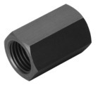 Pipe socket QM – фото