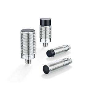 




Compact RFID devices with CANopen interface for mobile applications

 – фото