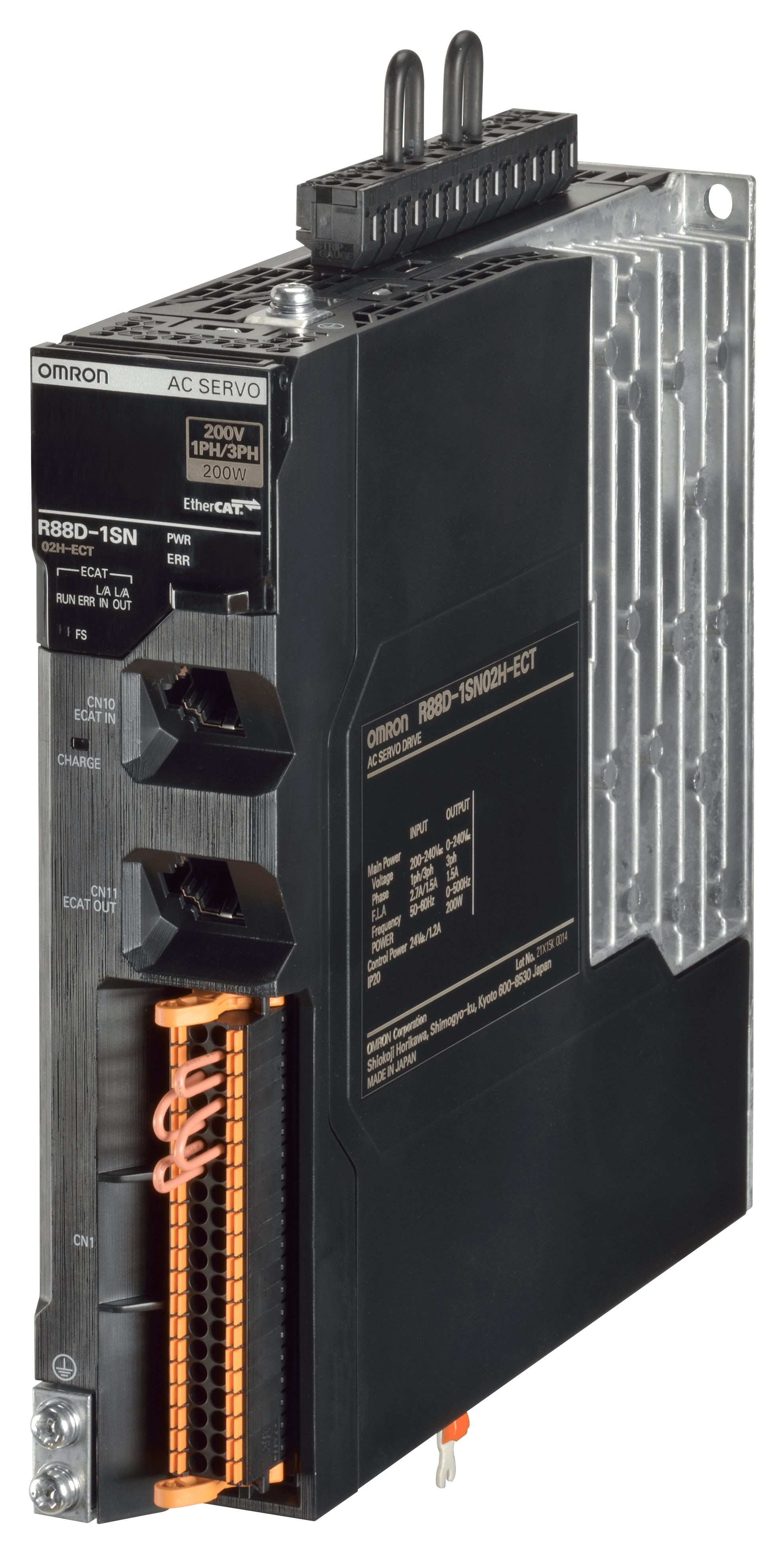 

Servo Drives


 – фото