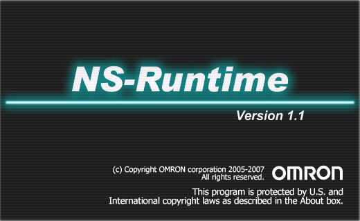 
NS Runtime PC
 – фото