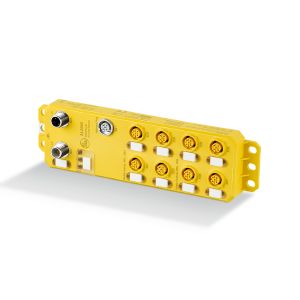 




Safe input/output modules

 – фото