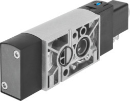 Standards-based directional control valves – фото