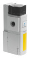 Soft-start/quick exhaust valve, configurable MS6-SV – фото