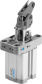 Stopper cylinder STAF – фото