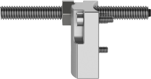Stroke reduction HGPL-HR-14 – фото
