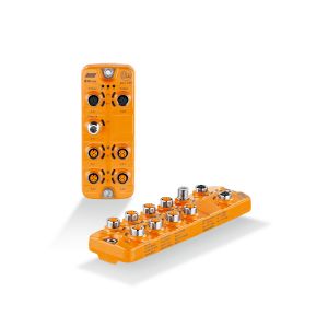 




IO-Link masters for factory automation

 – фото