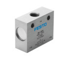 Logic component ZK – фото