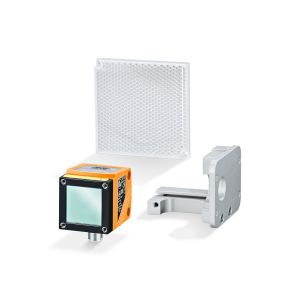 




O1D retroreflective laser distance sensors for long range applications

 – фото