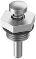 Manual override VAOH-S8 – фото
