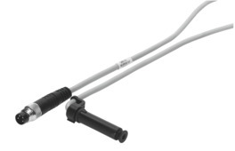 Position sensors for grippers – фото