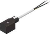 Plug socket with cable KMF – фото