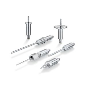 




Compact transmitters for sanitary applications, Type TA

 – фото