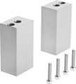 Gripper jaw blank BUB – фото