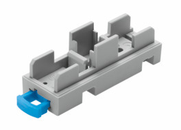 Assembly and connection components – фото