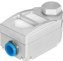 Quick exhaust valves – фото