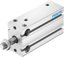 Multimount and pin cylinders – фото
