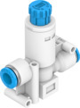 Pressure regulator, metric VRPA – фото