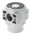 Soft-start valve HEL – фото