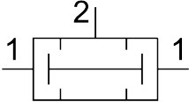 AND module ZK-2-R-M5 – фото AND module ZK-2-R-M5 – фото