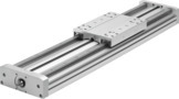 Ball screw axis EGC-HD-BS – фото