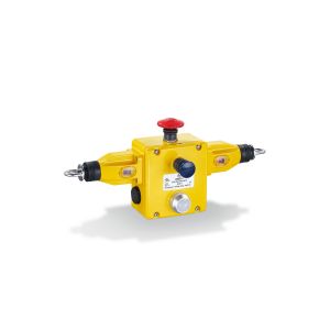




Safety rope emergency stop switch

 – фото
