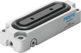 Clamping module EV – фото