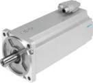 Servo motor EMME-AS – фото