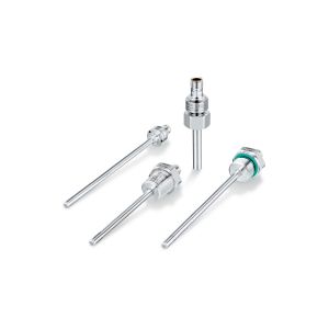 




RTD probes, Type TM / TT

 – фото