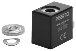 Solenoid coils – фото