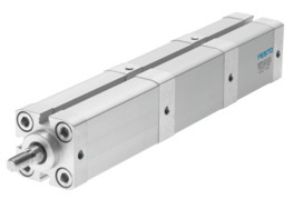 Multi-position cylinders – фото
