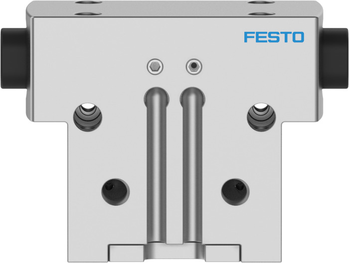 Parallel gripper HGPD-16-A-G1 – фото