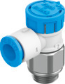 One-way flow control valve VFOE – фото