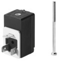 Other accessories for electrical connection technology NEAM, NEAU – фото