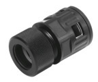 Fitting for protective conduit MKR – фото