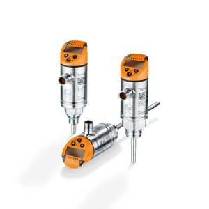 




Sensors with process connection, probe and display, Type TN

 – фото