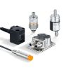 




Sensors for mobile machines

 – фото