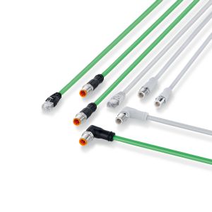 




Patchcords for Ethernet

 – фото