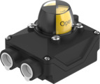 Limit switch box SRBK – фото