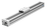 Ball screw axis EGC-BS – фото
