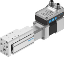 Integrated electromechanical actuators – фото