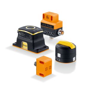 




Sensors for quarter-turn actuators

 – фото