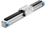 Linear drive, metric DGPL – фото