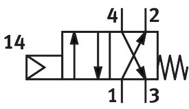 Front panel valve SVS-4-1/8 – фото Front panel valve SVS-4-1/8 – фото