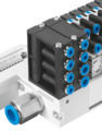 Operating component for VUVB-12 VABF-C8 – фото